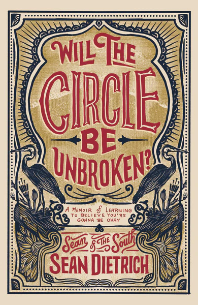 Will the Circle Be Unbroken? | The Alabama Booksmith